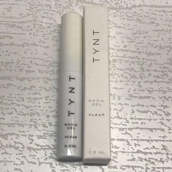 TYNT Beauty  Clear Brow Gel - Picture 2 of 3